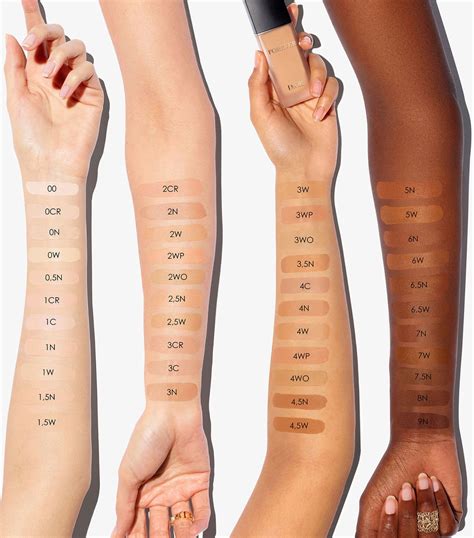 dior forever foundation matt|dior forever foundation shades.